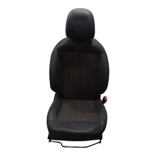 Jogo Bancos Peugeot 2008 2015 a 2023 Original Couro Tecido