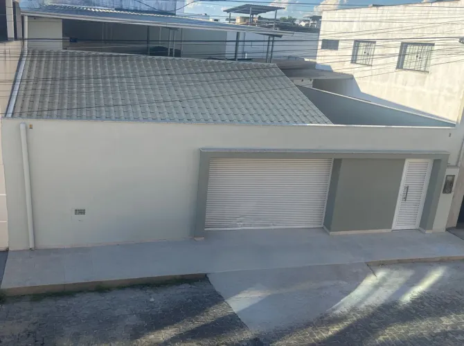Casa à Venda | Rui Pinto Bandeira - Aeroporto - Cachoeiro de Itapemirim/ES