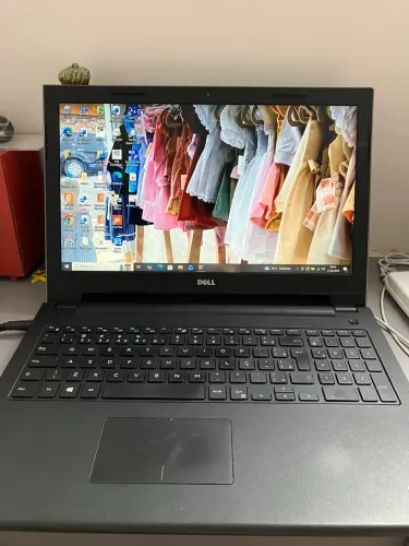 Notebook Dell Inspiron 3543 15.6 polegadas 