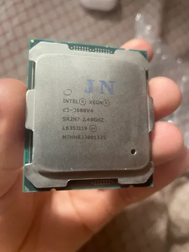 Xeon 2680v4