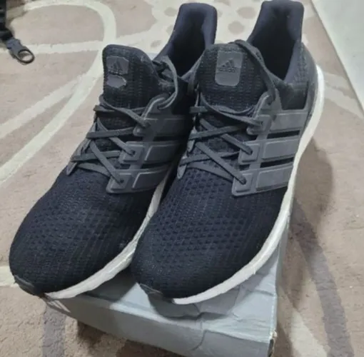 Tenis adidas ultraboost 1.0 - 45 Brasil