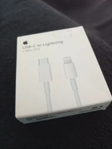 USB-C APLLE para iPhone 