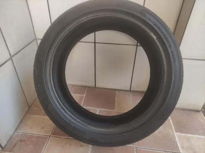Pneu Landsail LS 588 UHP - 215/45/R18