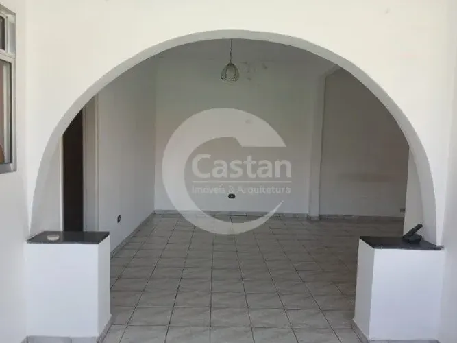 Casa em Vila Prudente