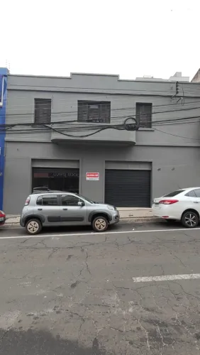 Sala Comercial para Locação no Centro