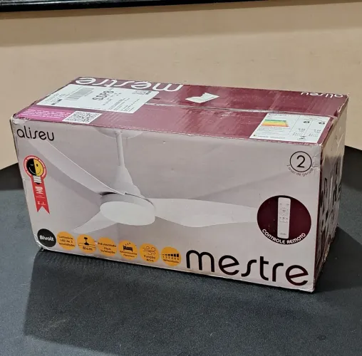 Ventilador de Teto