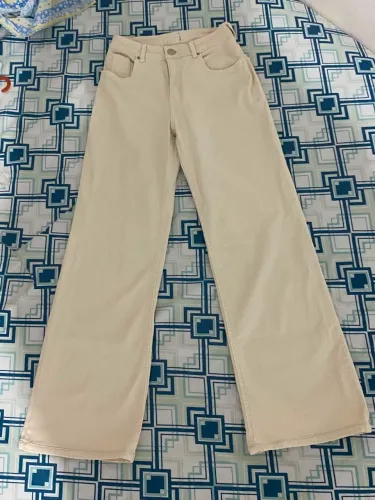 Roupas seminovas 