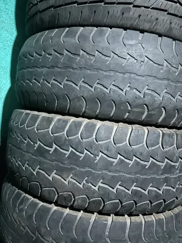 Pneus Aro 265 70 16