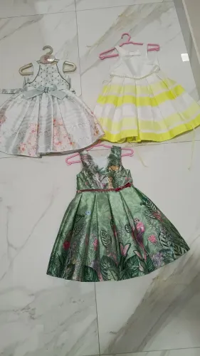 Vestidos festa várias ocasiões