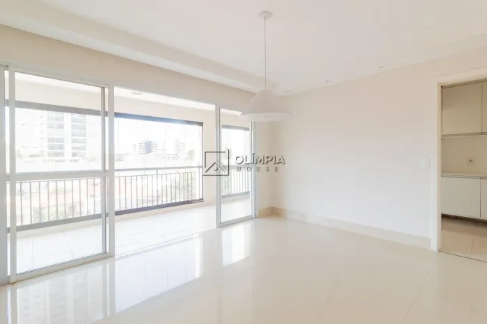 Aluguel Apartamento 3 Dormitórios - 130 m² Vila Leopoldina