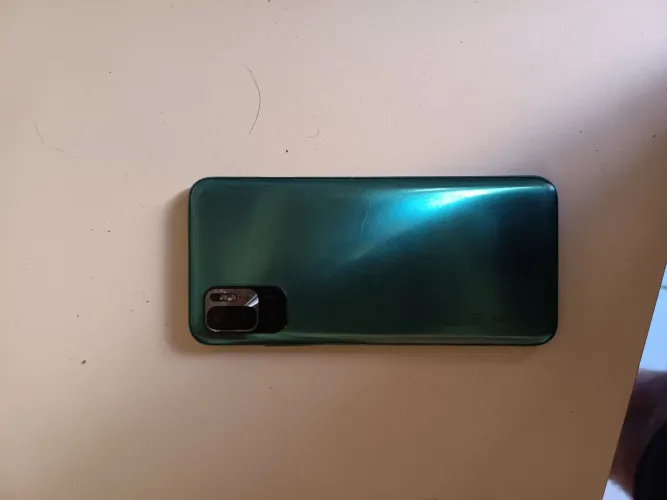 REDMI NOTE 10 5G