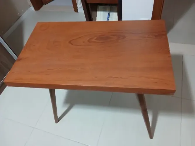 Mesa escrivaninha