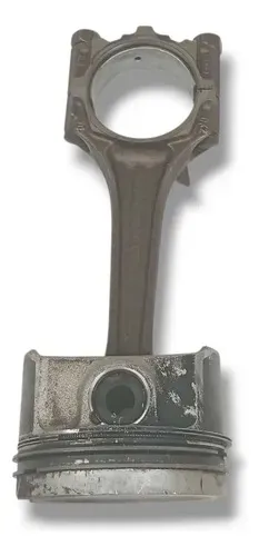 Pistão Com Biela Audi A3 A4 Golf 1.8 20v 2001 2003 2005