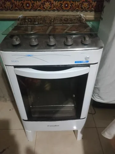 Fogão de 4 bocas 