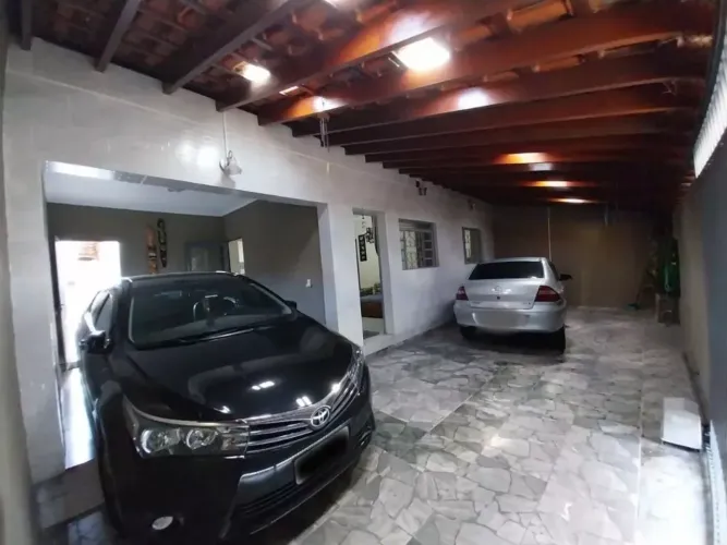 CASA VENDA JARDIM SÃO MARCOS CAMPINAS SP