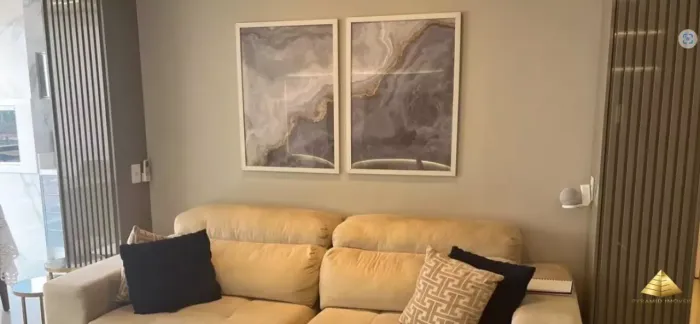 Apartamento para venda, 3 quarto(s), Bandeirantes, Cuiabá