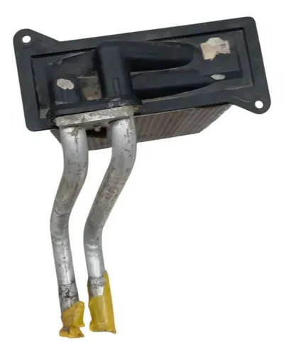 Radiador Ar Quente Volkswagen Gol G3 9100464 Detalhe