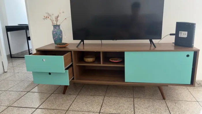 Rack para TV