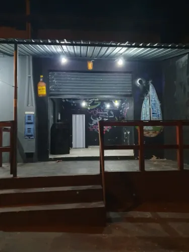 Salão Comercial 40metros - Jd Santa catarina (Abaixo do Paineiras) Direto com Proprietário