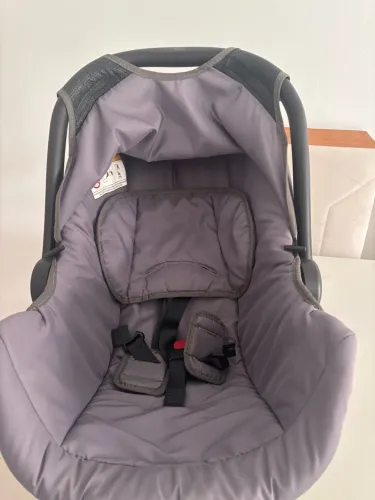 Vendo bebê conforto Galzerano 