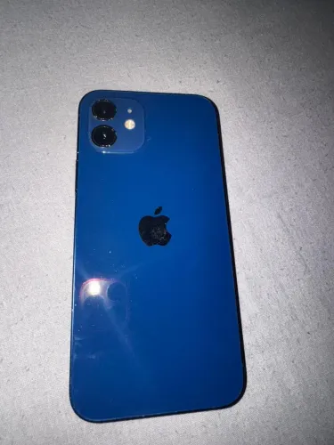iPhone normal