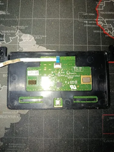 Touchpad / Placa Mouse Sony Vaio SVE15 / SVE17 (TM1999)