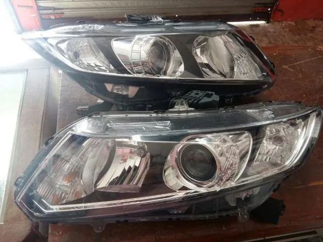 Farol civic 2013 2014 2015  2016