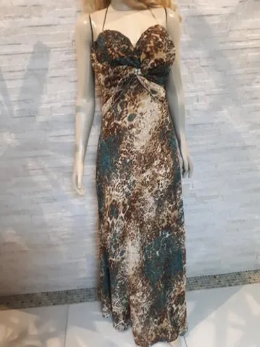 Vestido festa