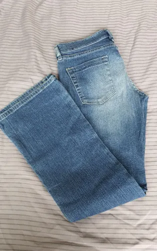 Calça jeans diesel original