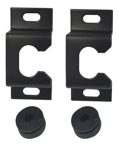 Suporte Fixo Universal Tvs Lcd / Plasma / Led Slim