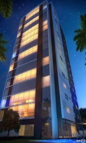 Apartamento Com 5 Suítes no bairro da Jaqueira - Andar alto com 312m²