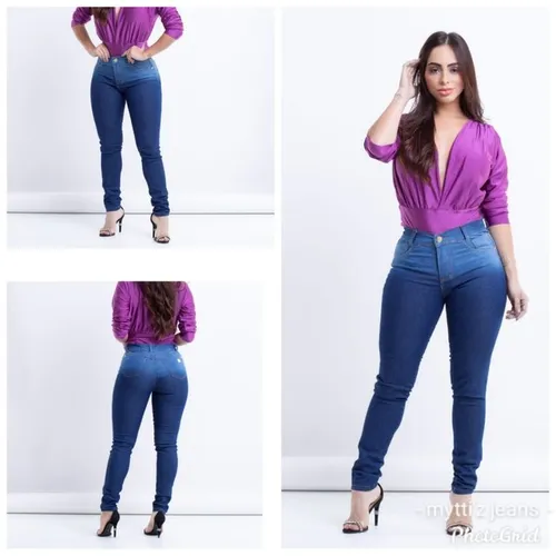 ATACADO JEANS BH!