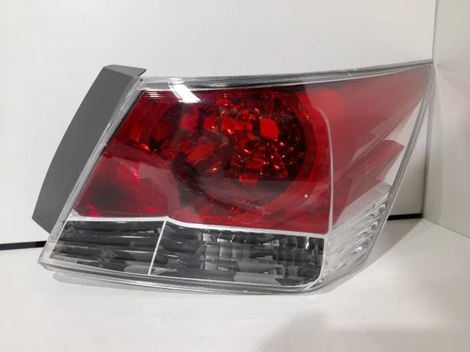 Lanterna Direita Honda Accord 2008 2009 2010 2011 2012 C/ Detalhe Original BG236