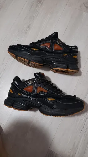 Adidas ozweego raf simons II 