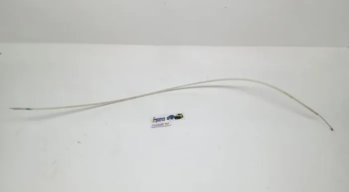 Cabo Comando Ar Condicionado vitara 91/97 Branco #17894