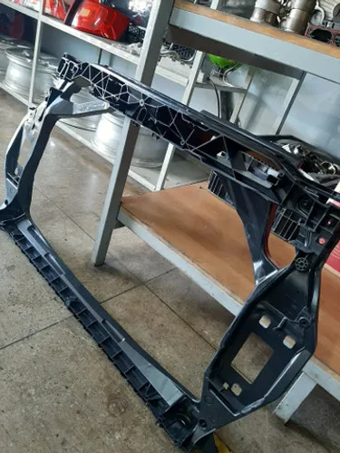 Painel frontal Semi novo Usado original Audi Q3 2014 até 2017, loja fisica em goiânia