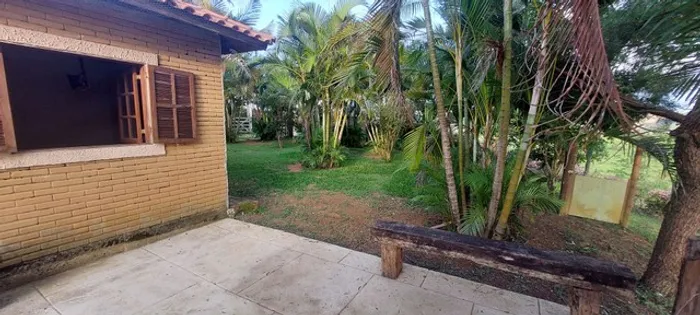 Aluguel de granja a partir de 02 diárias.
