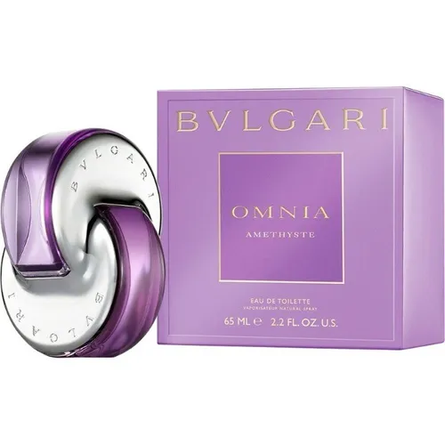 Omnia Amethyste Feminino Bvlgari 65 Ml