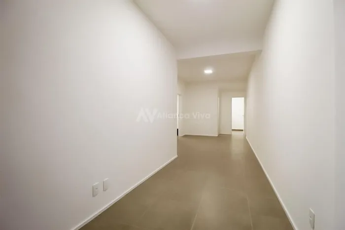 Glória | Apartamento 2 quartos, sendo 1 suite