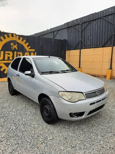 Sucata Fiat Palio Economy Fire 1.0 2010