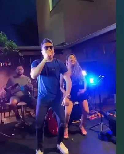 Show musical / Banda