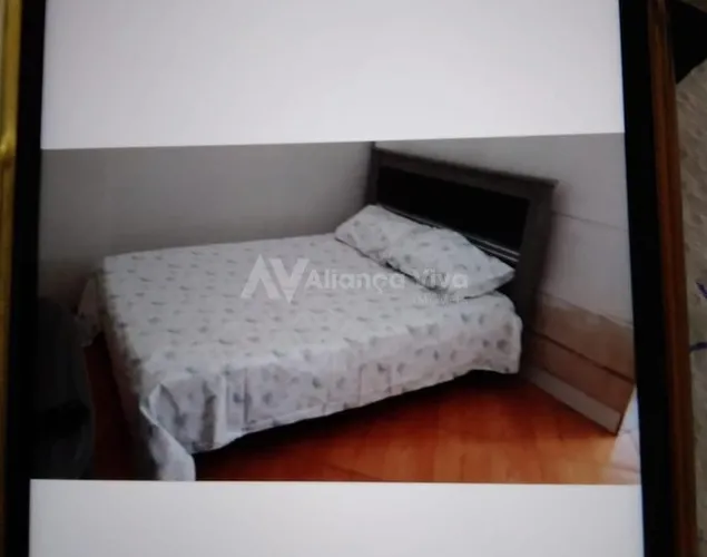 Centro | Apartamento 1 quarto