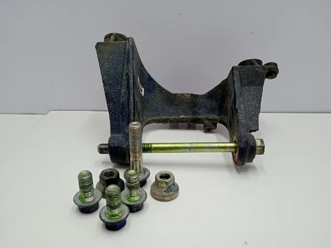 14342 Suporte Do Coxim Cambio Superior Honda Fit 2004 A 2008