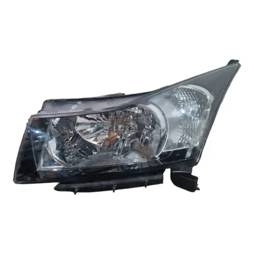 Farol cruze 2011 2012 2013 2014 máscara negra