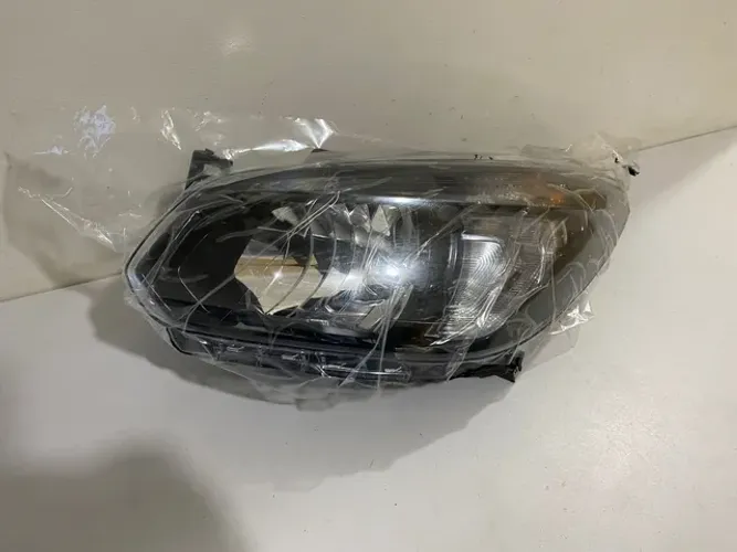 Farol esquerdo Spin 2012/2013/2014/2015/2016/2017/2018