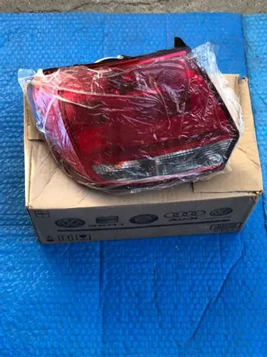 Lanterna Le Vw Gol G6 Original