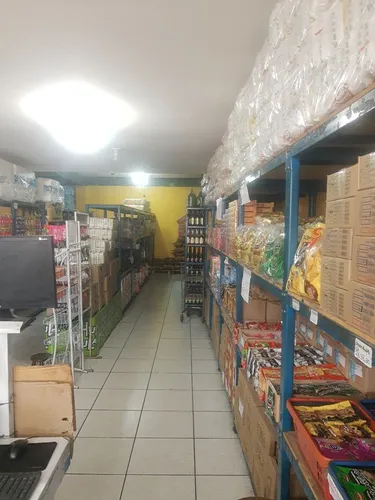 Passo o Ponto