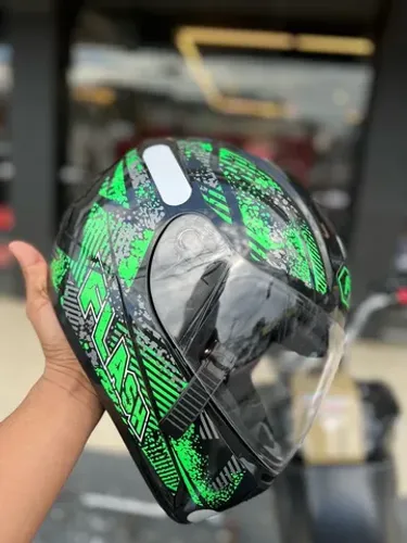 Capacete Fly R$200