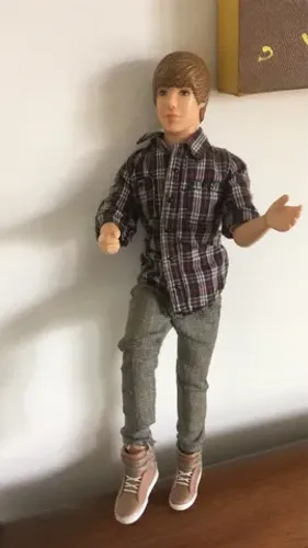 Justin Bieber 