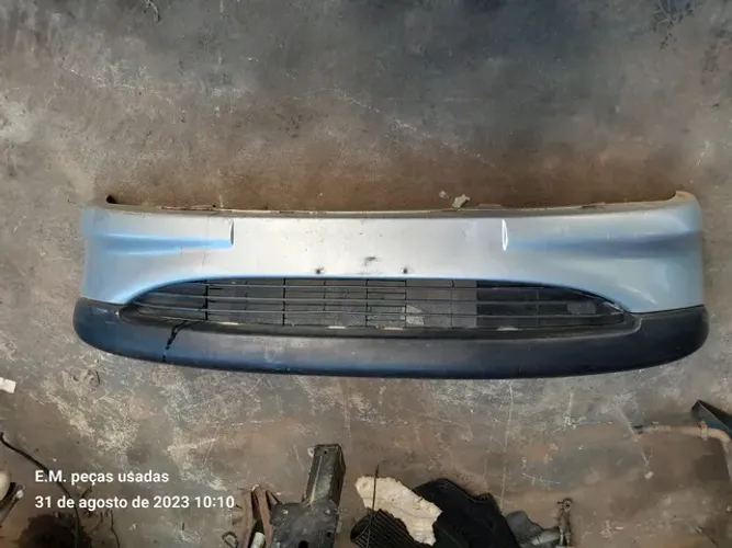 Parachoque dianteiro Peugeot 206